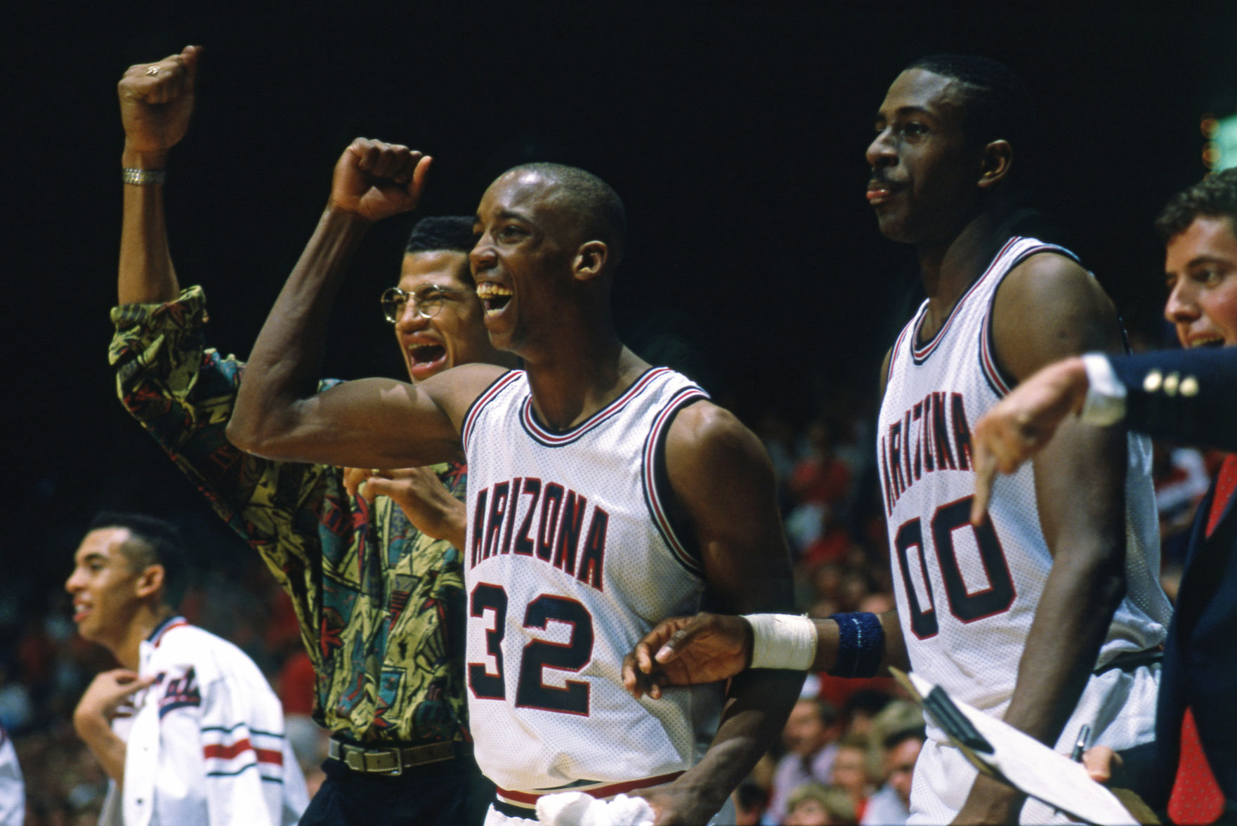 Sean Elliott
